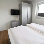 Deichloft 1 - Kueste33 20 Apartmán *
