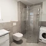 Deichloft 1 - Kueste33 20 * Tossens