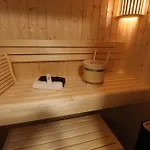 Deichloft 1 - Kueste33 20 Apartmán Tossens