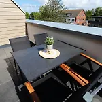 Deichloft 1 - Kueste33 20 Apartmán