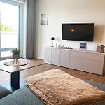 Deichloft 1 - Kueste33 20 Apartmán Tossens