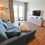 Apartmán Deichloft 1 - Kueste33 20 Tossens