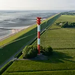Apartmán Deichloft 1 - Kueste33 20 *
