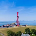 Apartmán Deichloft 1 - Kueste33 20 Tossens