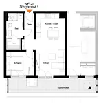 Deichloft 1 - Kueste33 20