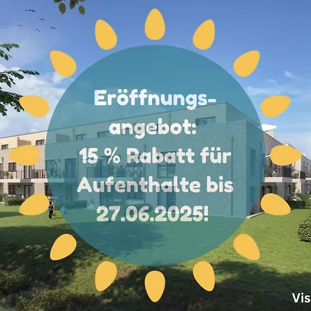 Kueste33/20 - Exklusive Mit Sauna & Nah Am Strand! Apartment *