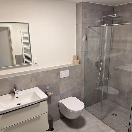 Apartment Kueste33/20 - Exklusive Mit Sauna & Nah Am Strand!