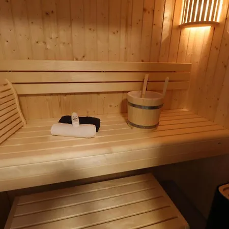 Apartment Kueste33/20 - Exklusive Mit Sauna & Nah Am Strand! *