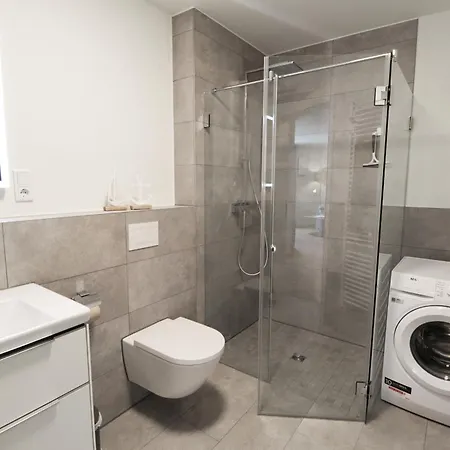 Kueste33/20 - Exklusive Mit Sauna & Nah Am Strand! * Tossens