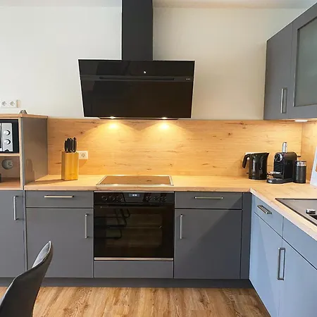 Kueste33/20 - Exklusive Mit Sauna & Nah Am Strand!