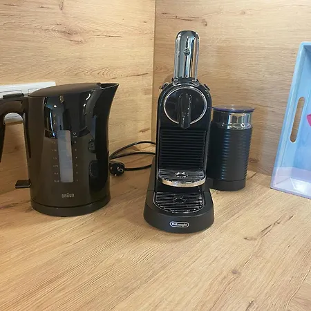 Kueste33/20 - Exklusive Mit Sauna & Nah Am Strand! Apartman *