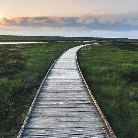 Kueste33/20 - Exklusive Mit Sauna & Nah Am Strand! Apartman