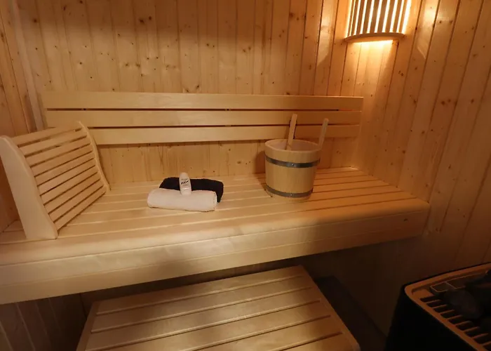 Kueste33/20 - Exklusive Mit Sauna & Nah Am Strand! Apartman Tossens