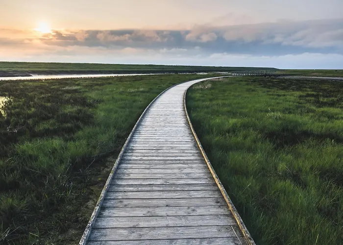 Kueste33/20 - Exklusive Mit Sauna & Nah Am Strand! Apartman